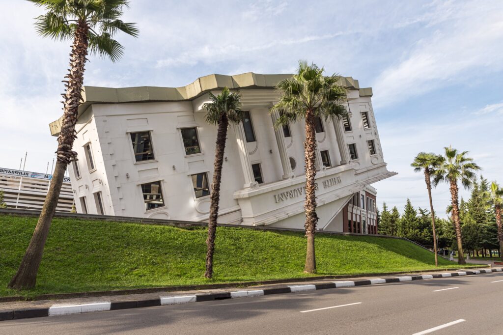 BATUM TURU Gezi Trabzon Tur